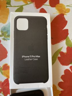 Case   Genuine Apple 🍏 