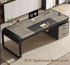 Office Desk