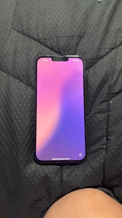 iPhone 13 Pro Max