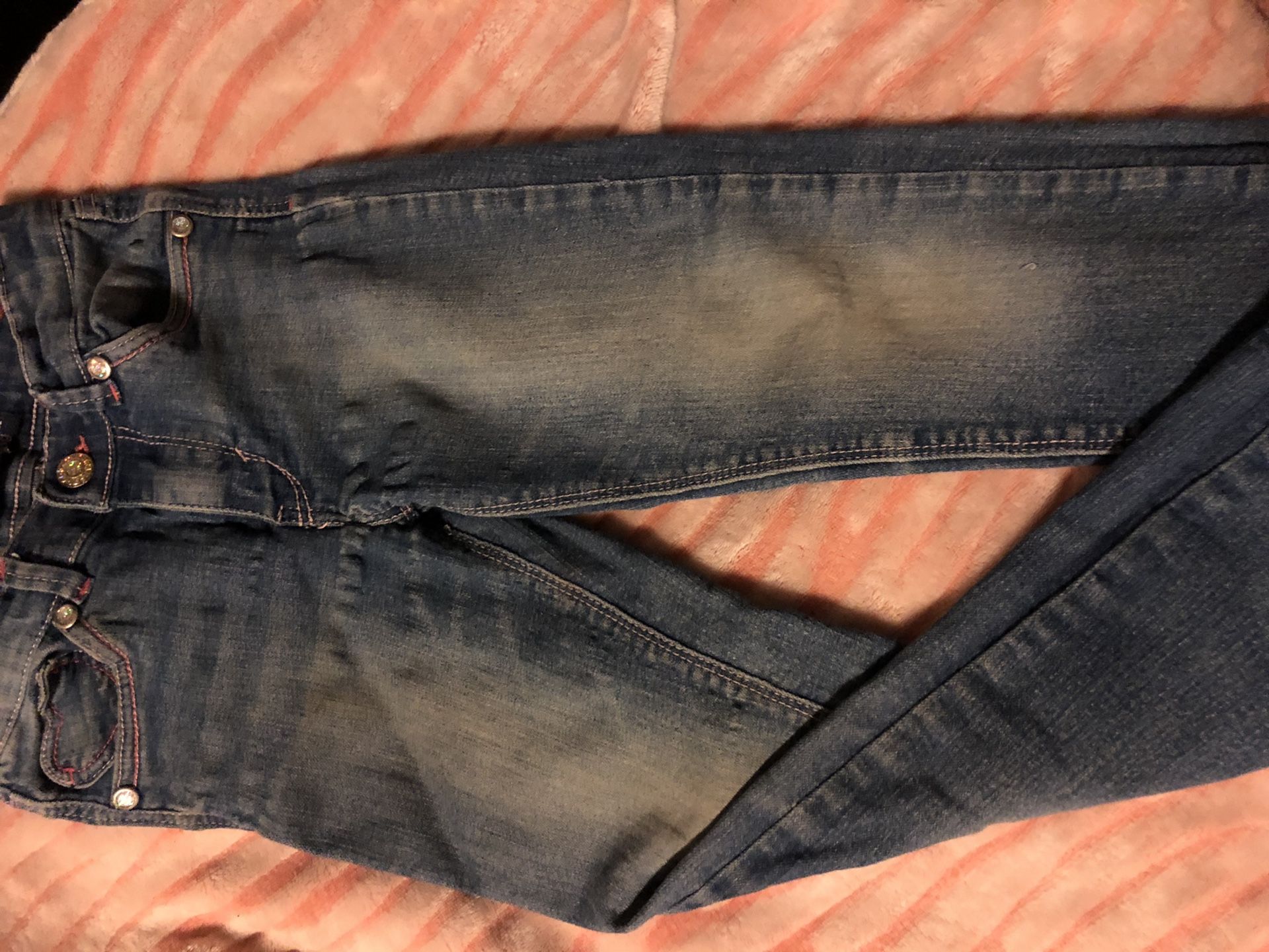 Levi’s size 5T 💙
