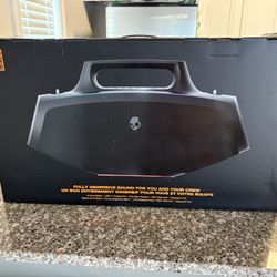 Skullcandy Barrel
