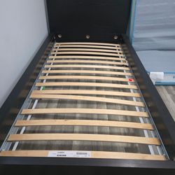 Twin Bed Frame