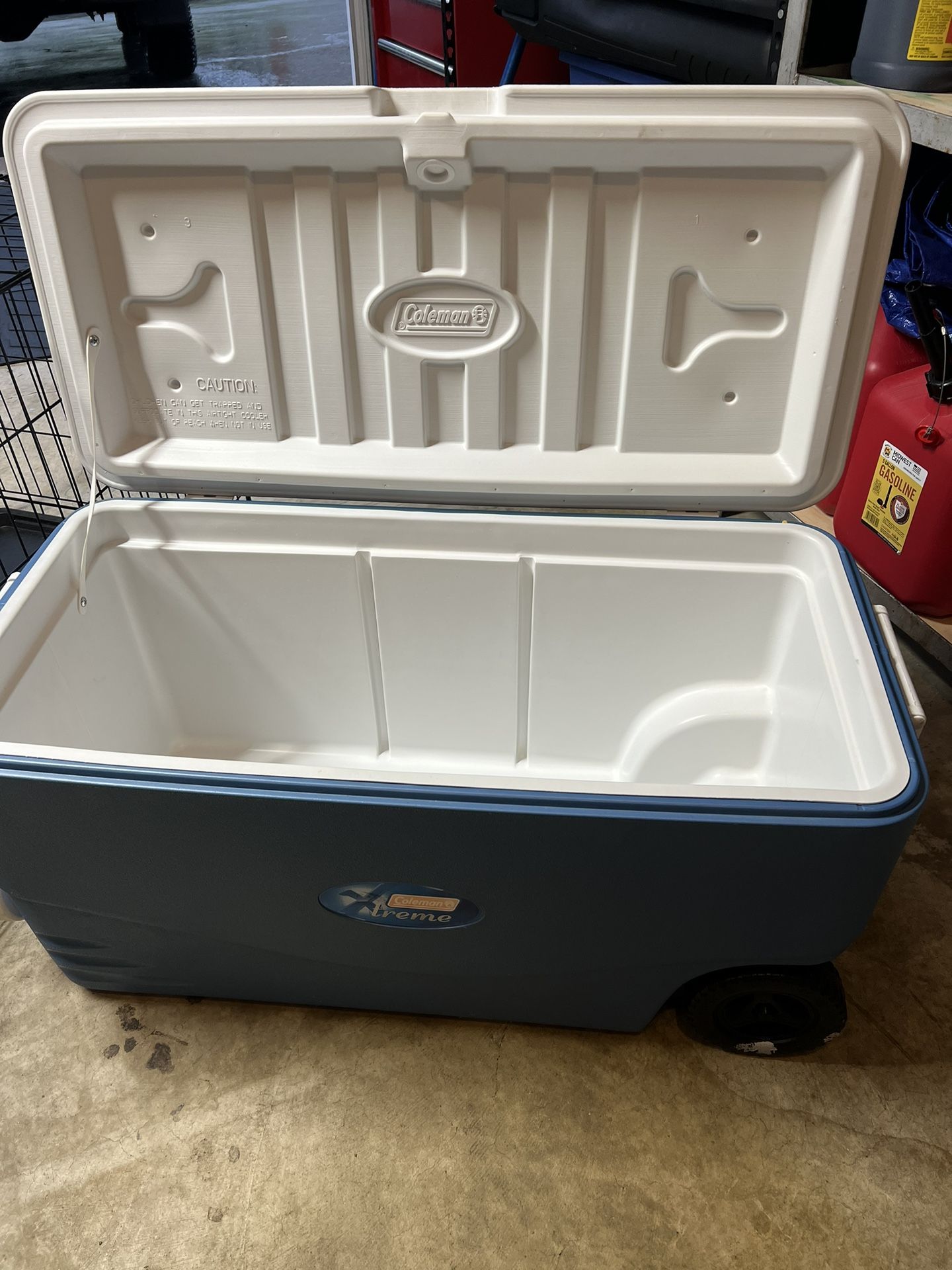 Cooler