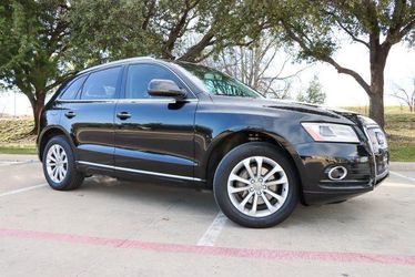 2015 Audi Q5