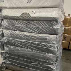 New Queen Box Spring