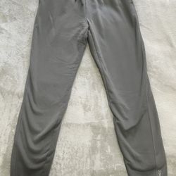 Gray Joggers Size Small