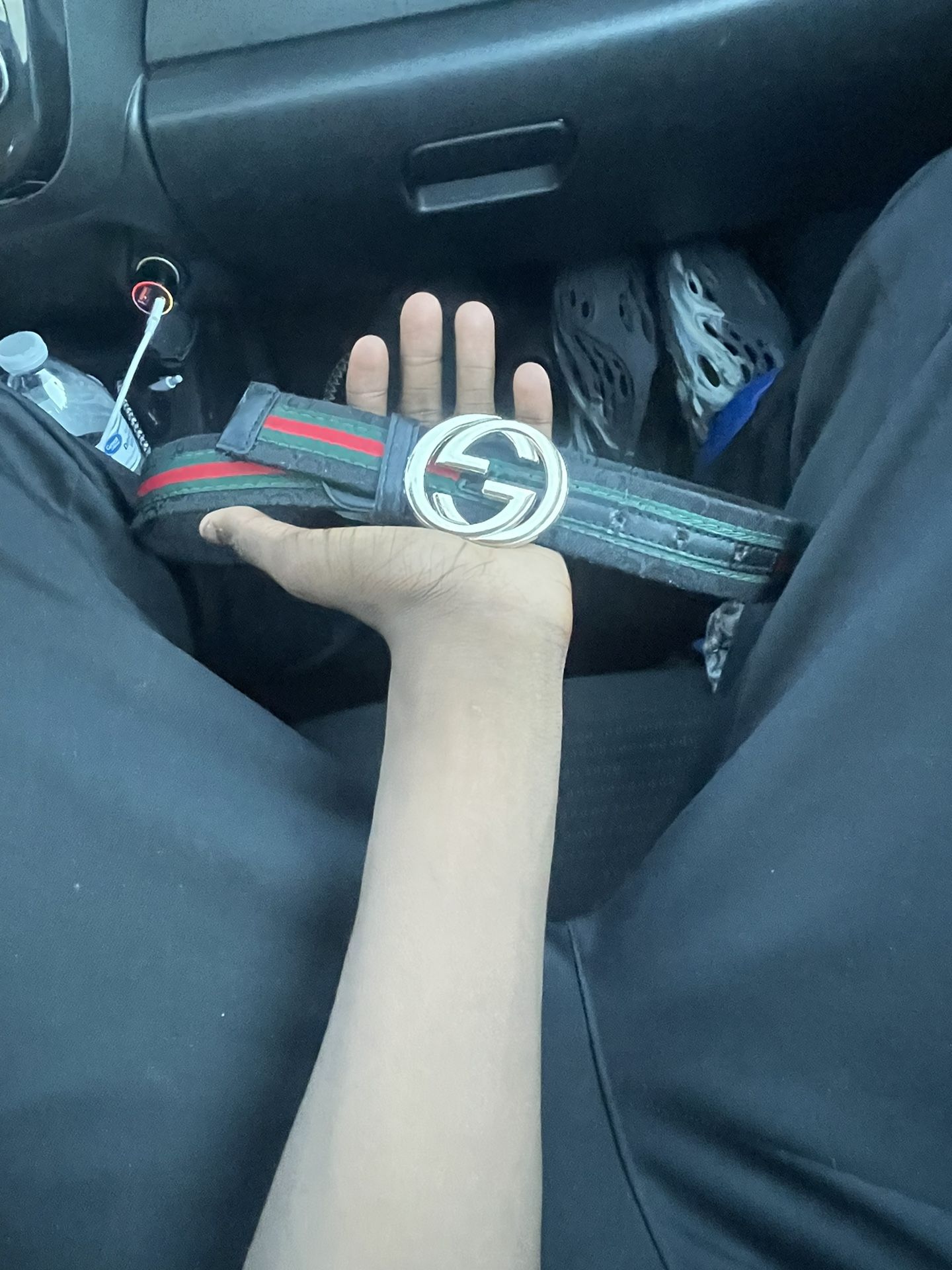 Gucci Belt