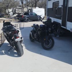 2018 Kawasaki Ninja 400