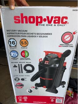 Shop.vacuum