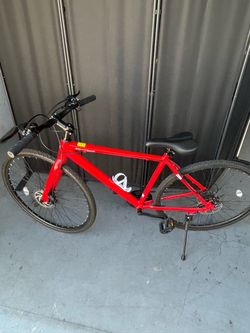Eoyo bike