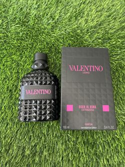 Valentino Extradose 