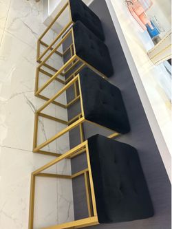 Kitchen   (Banquetas)