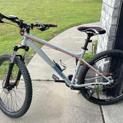 Diamondback Mountain Bike