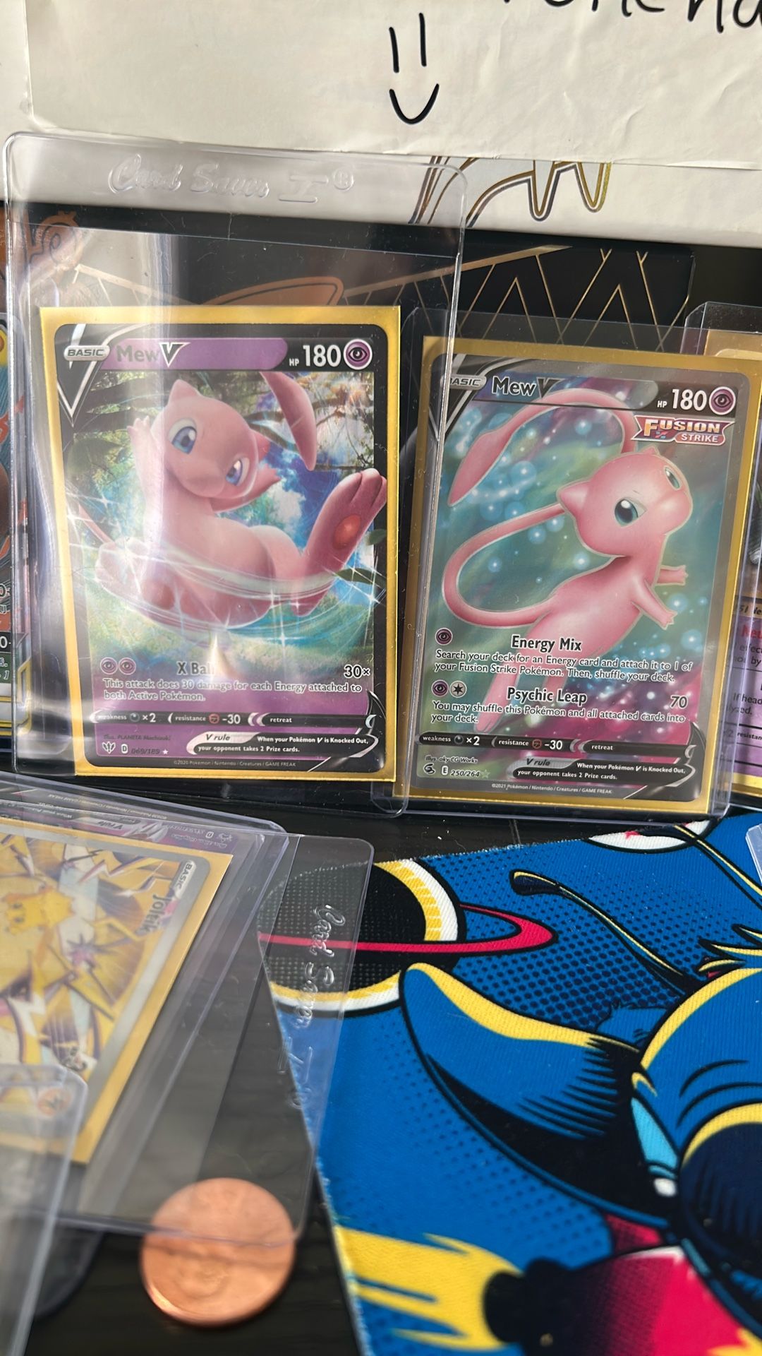 ALL FOR SALE