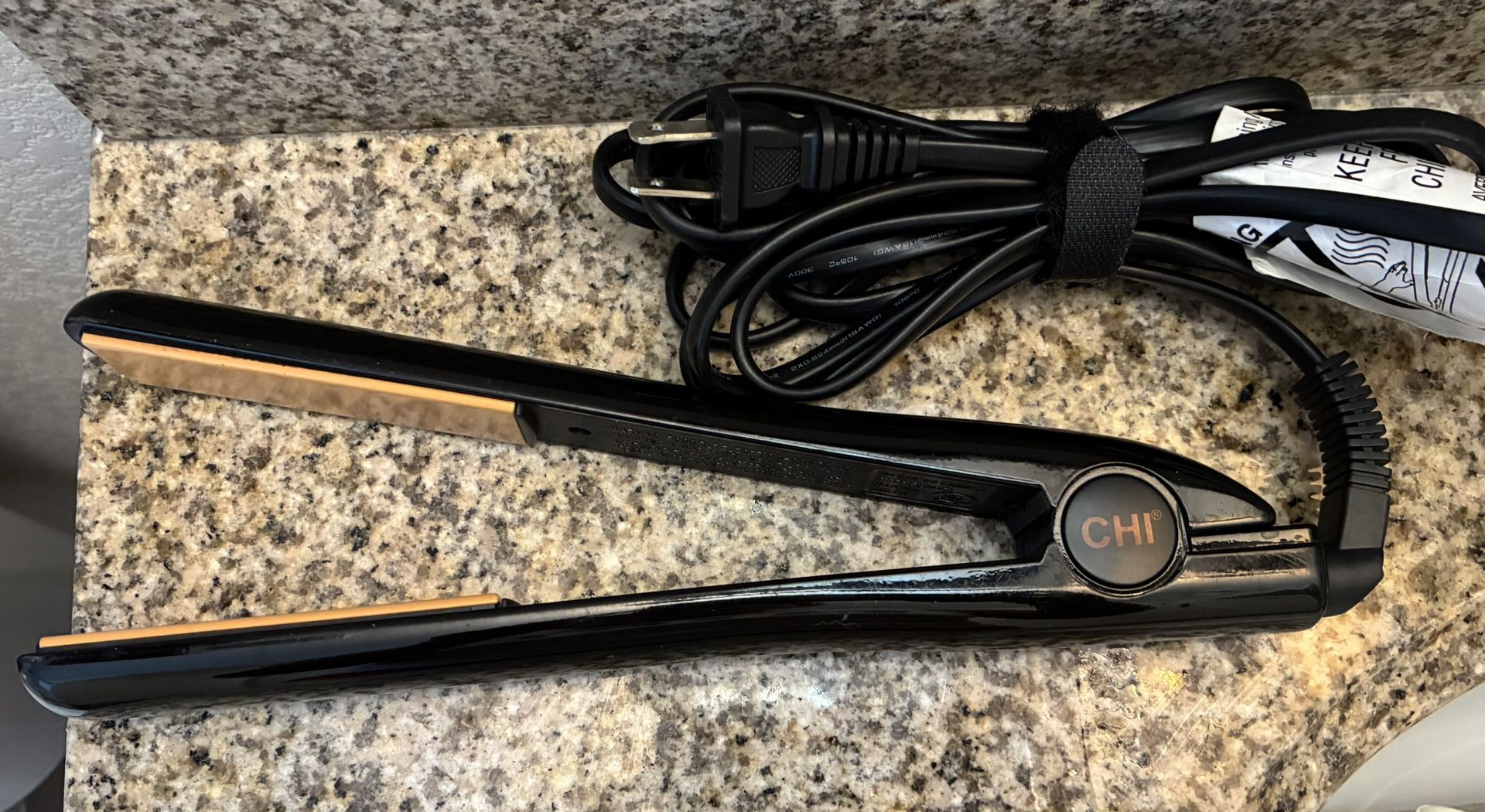 Chi Hair Straightener