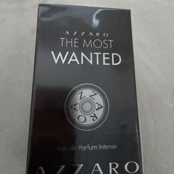 Azzaro Cologne