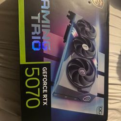 Geforce Rtx 5070