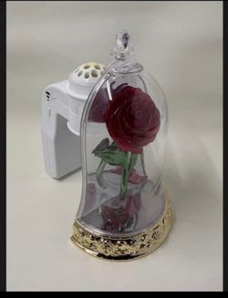 Beauty and the beast bath and body works