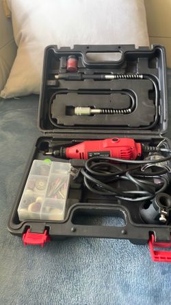 Rotary tool