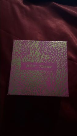 Betsey Johnson
