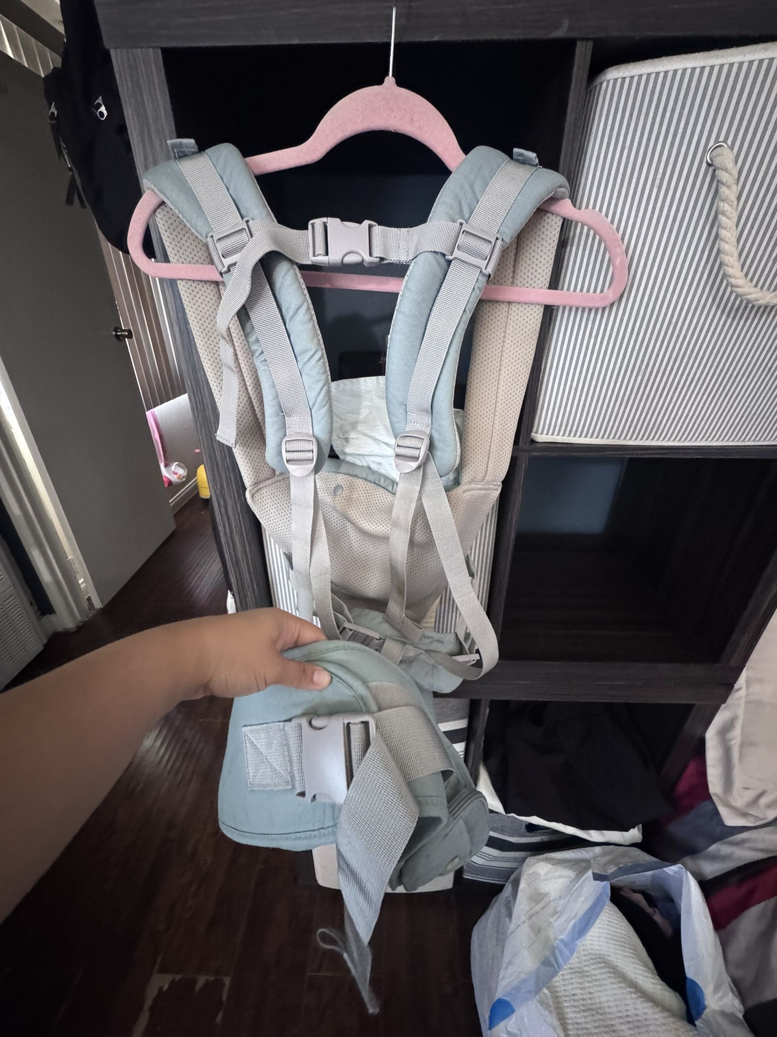 Fruiteam Baby Carrier