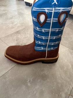 Twisted x boots