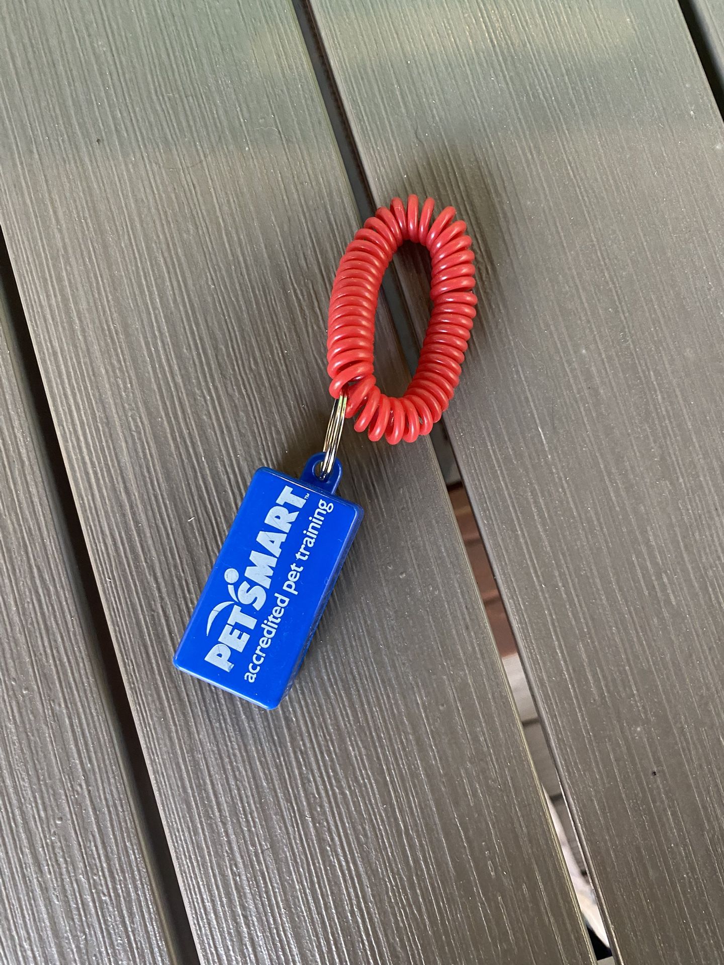 Dog Training Clicker
