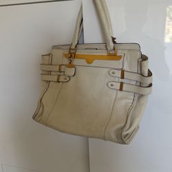 Designer Chloe Purse