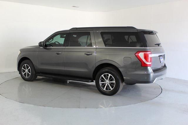 2019 Ford Expedition Max