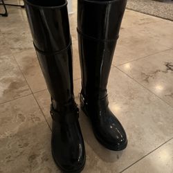 Rain Boots Michael Kors