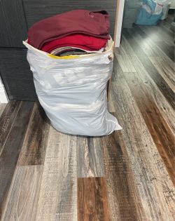 Men Clothes Big Bundle