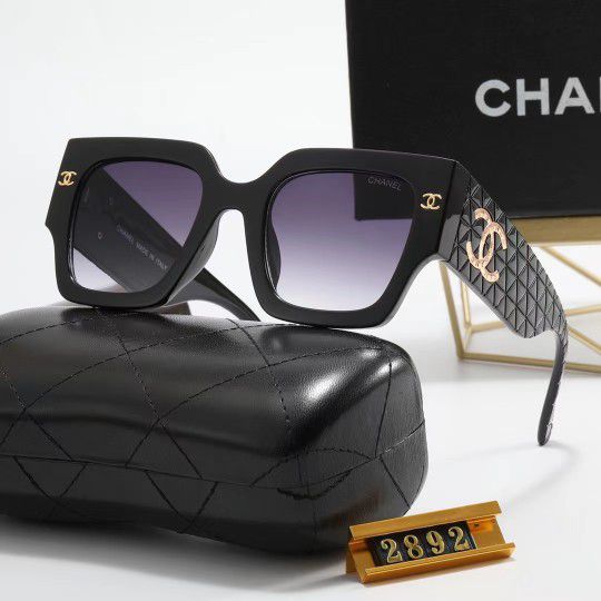 Luxury Sunglasse  😎 SWIPE FOR MORE PICS😍