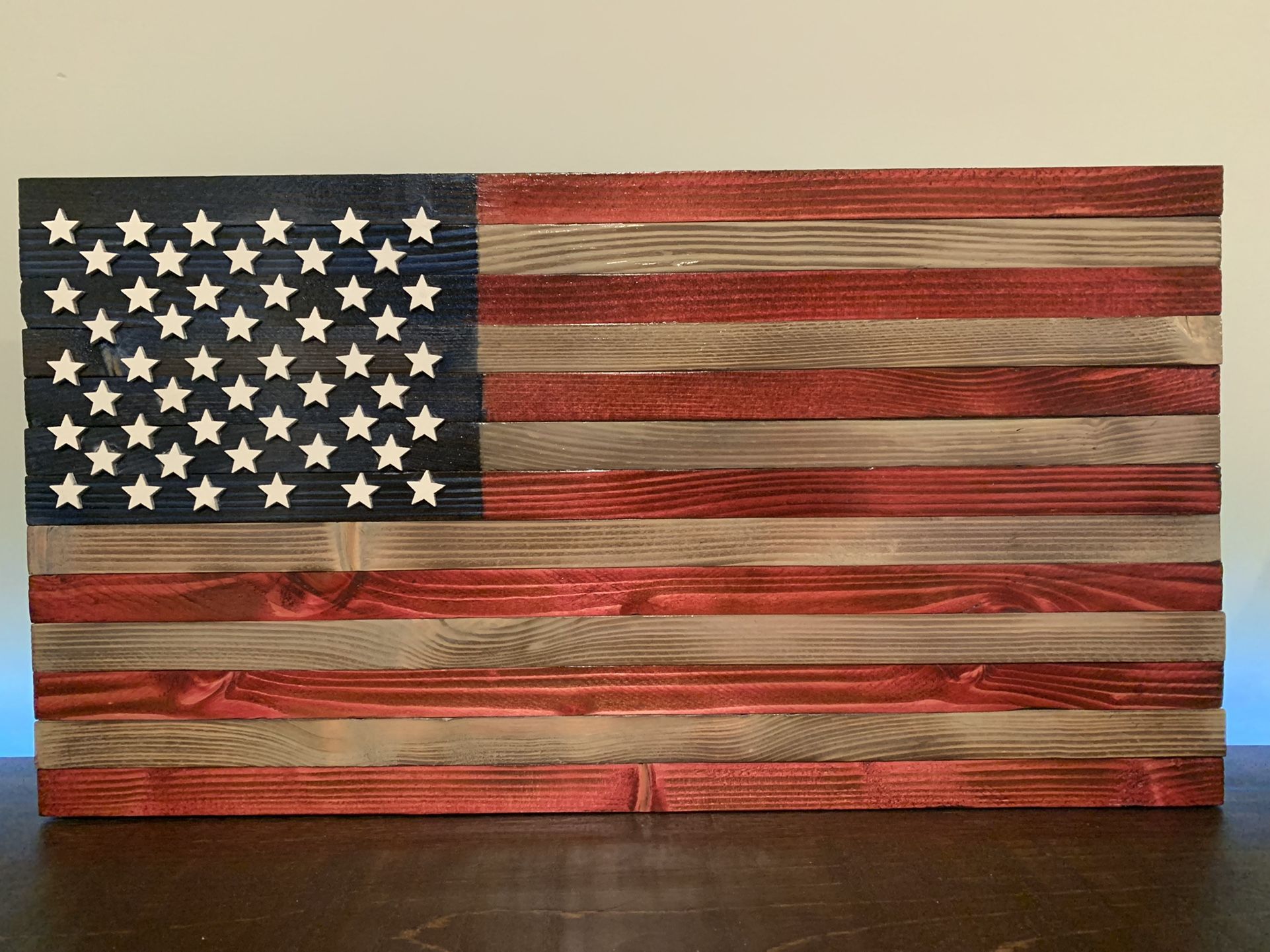 Mini Flag 18x10