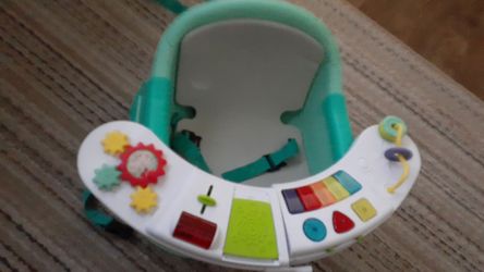 Baby seat