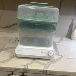 Momcozy Bottle Sterilizer And Dryer 