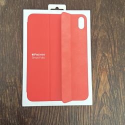 iPad Mini Smart Folio 