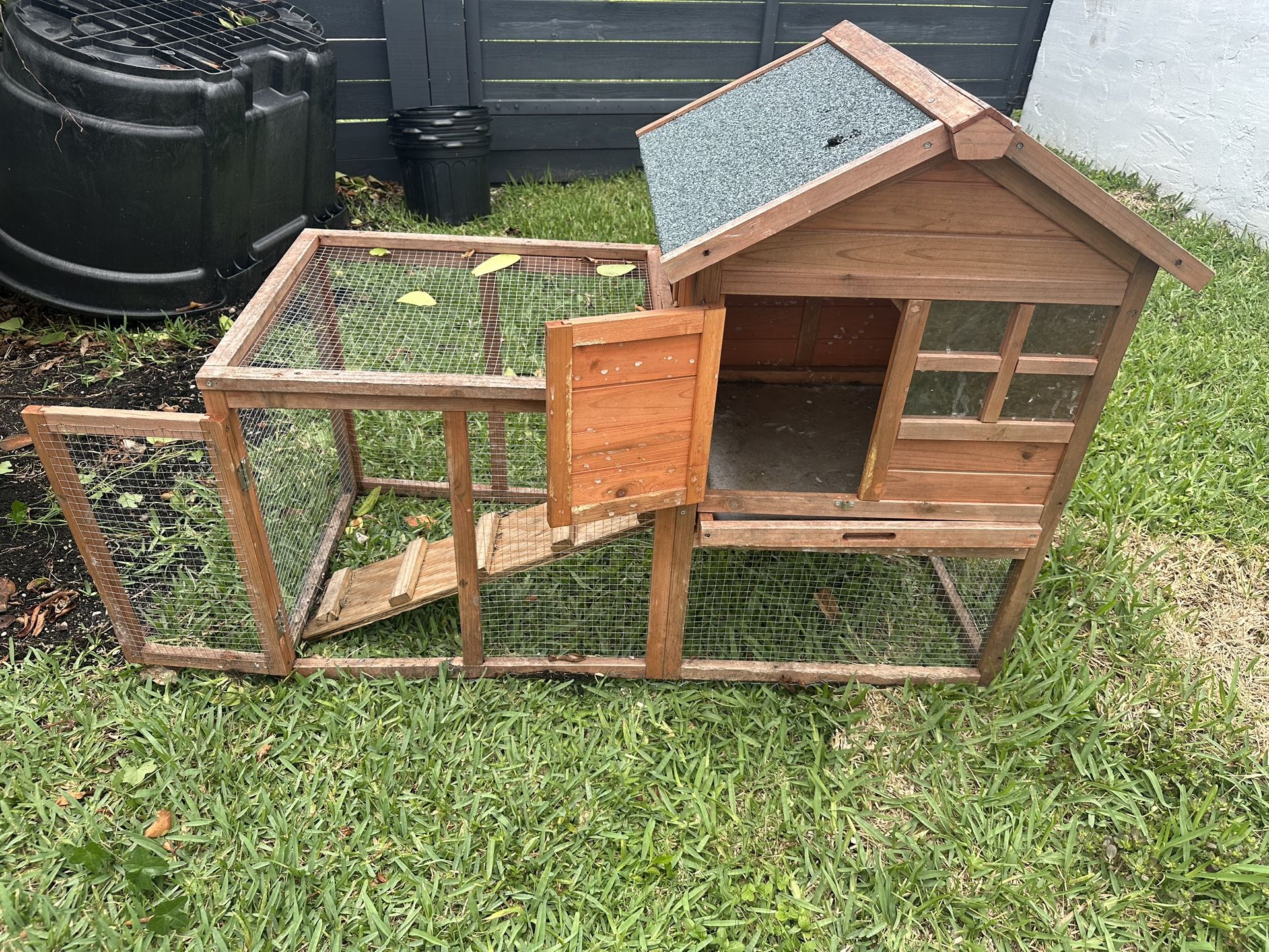 Chicken Coop