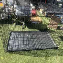 X Large Dog Kennel