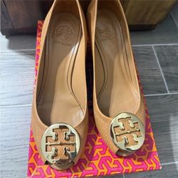 Torry Birch Shoes $40