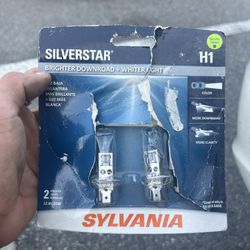 H1 Bulbs