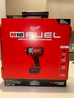 Milwaukee Tools
