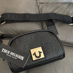 True Religion Bag
