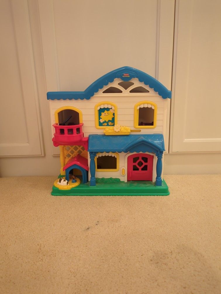 Play House