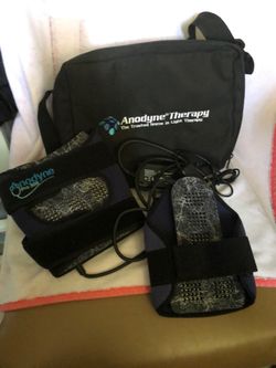 Anodyne Therapy model Pro 300