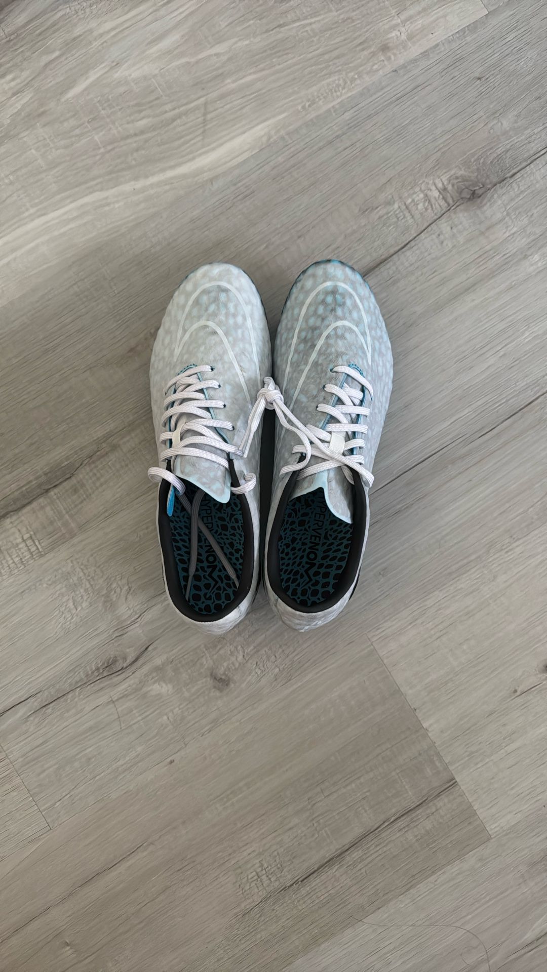 Hypervenom Phantom 1 RGN