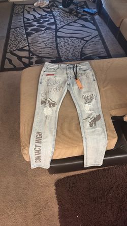 Kasubi jeans