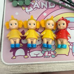 Sonny Angels- Rainy Day UFT/S