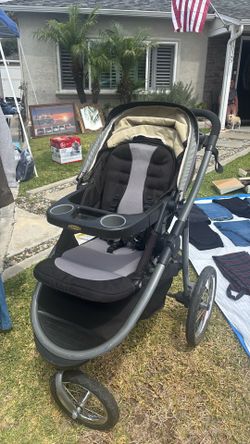 Stroller