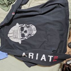 FR shirts