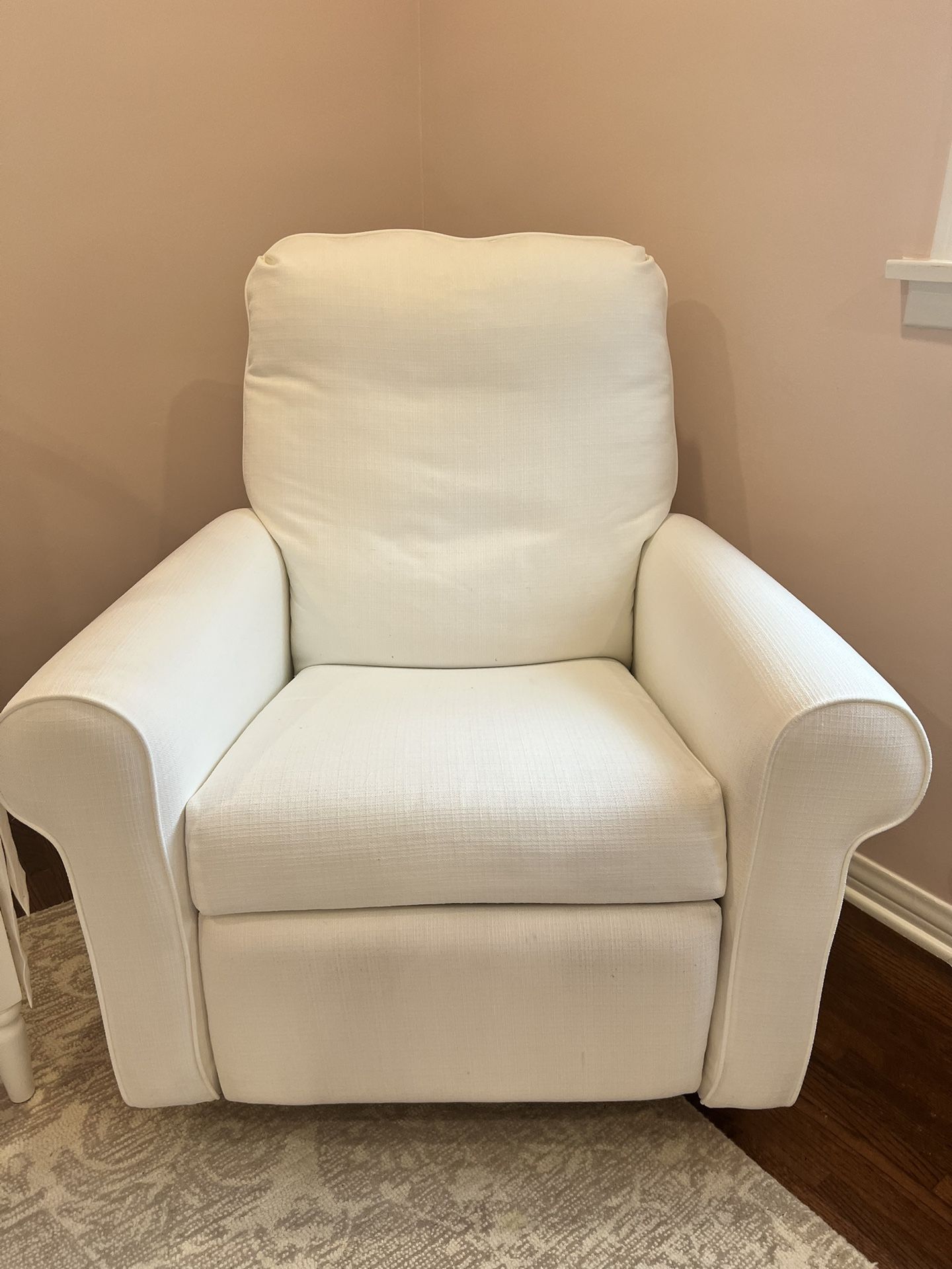 Olio Orley Power Recliner (Nursery)